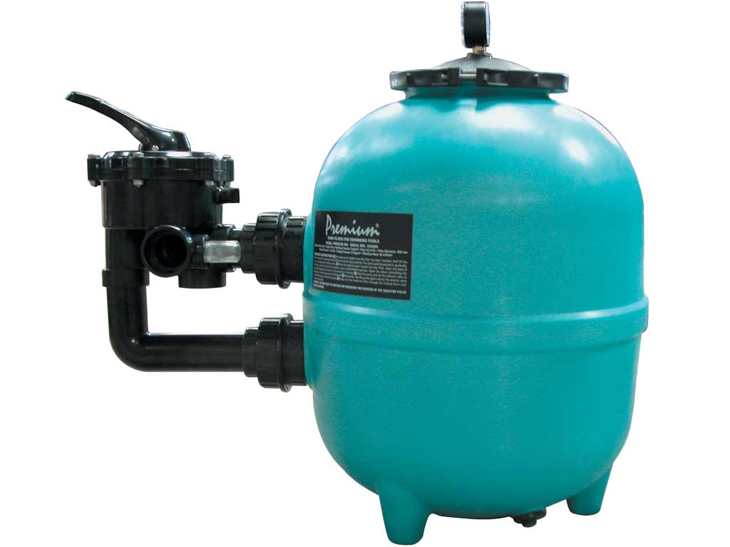 FILTRES À SABLE PREMIUM FPiscine Distribution des équipements et fourniture de piscine en