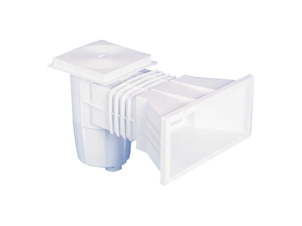 Skimmers LUX pour piscines béton FPiscine Distribution des